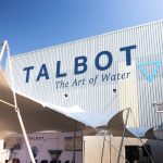 Talbot tests the water with industrial water security hub