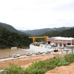 uMkomazi bulkwater supply project back on track